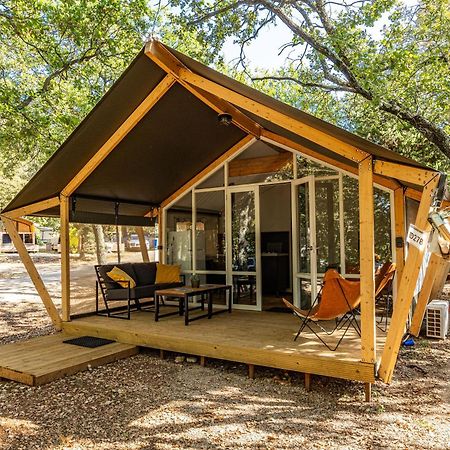Easyatent Camping Porto Sole Vrsar Exterior photo