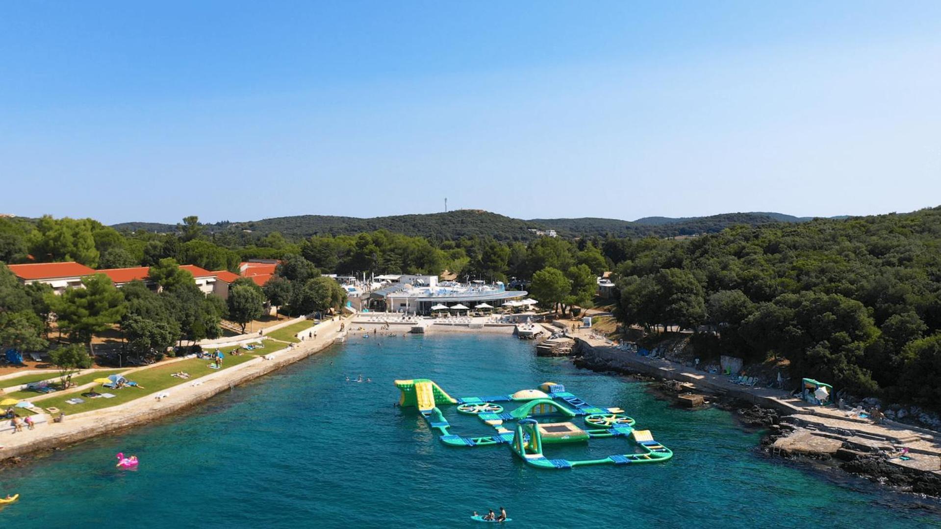 Easyatent Camping Porto Sole Vrsar Exterior photo