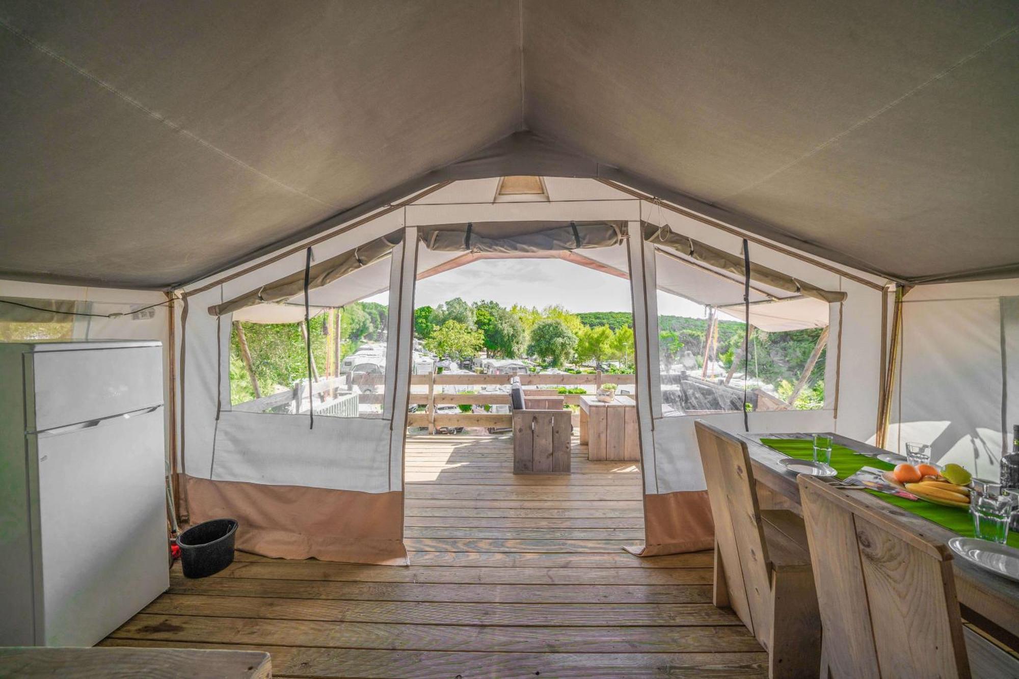 Easyatent Camping Porto Sole Vrsar Room photo