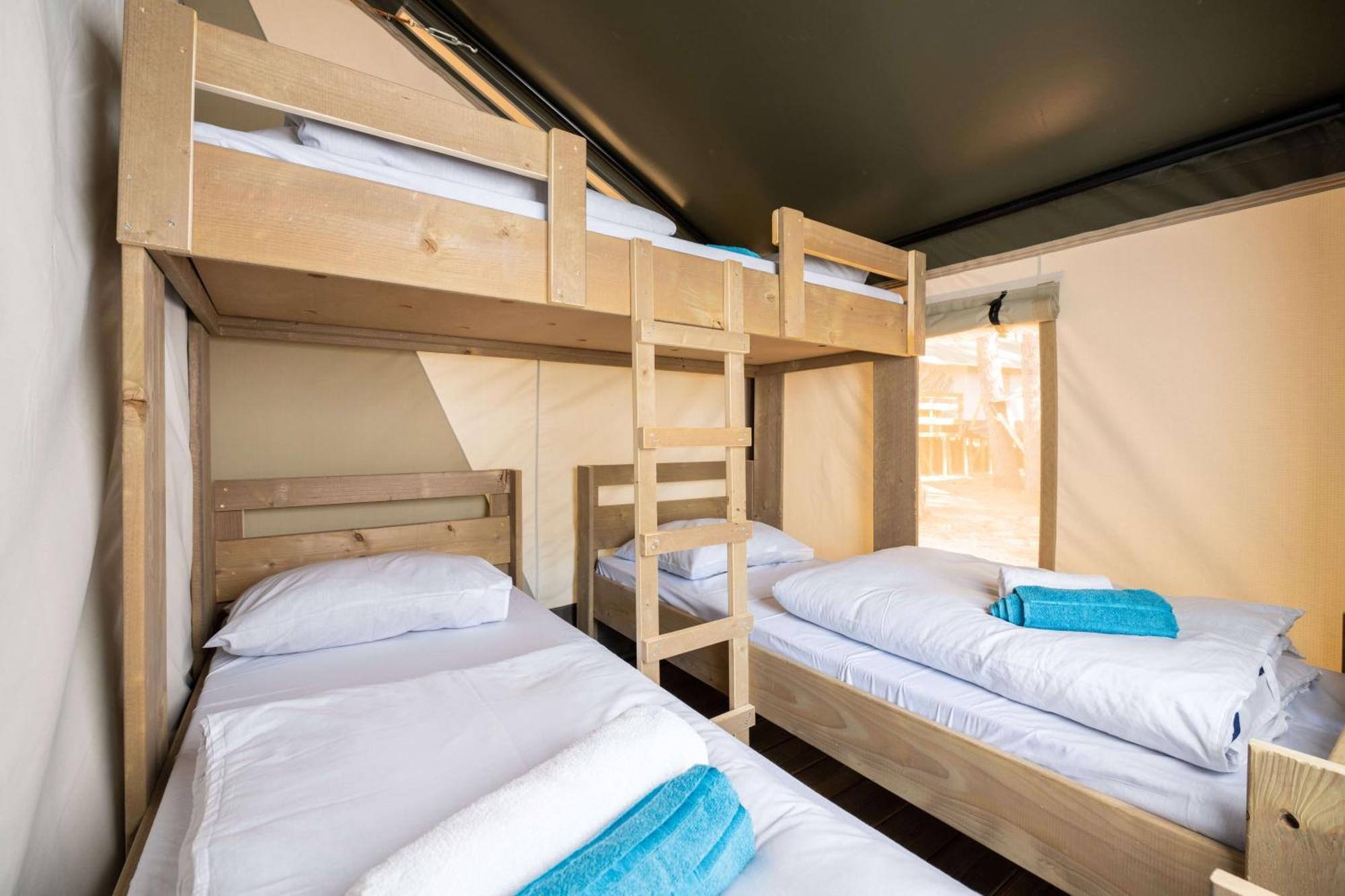 Easyatent Camping Porto Sole Vrsar Room photo