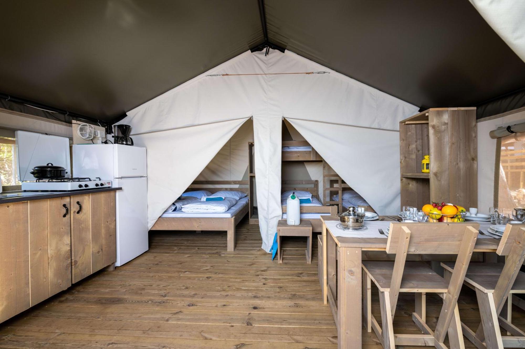 Easyatent Camping Porto Sole Vrsar Room photo