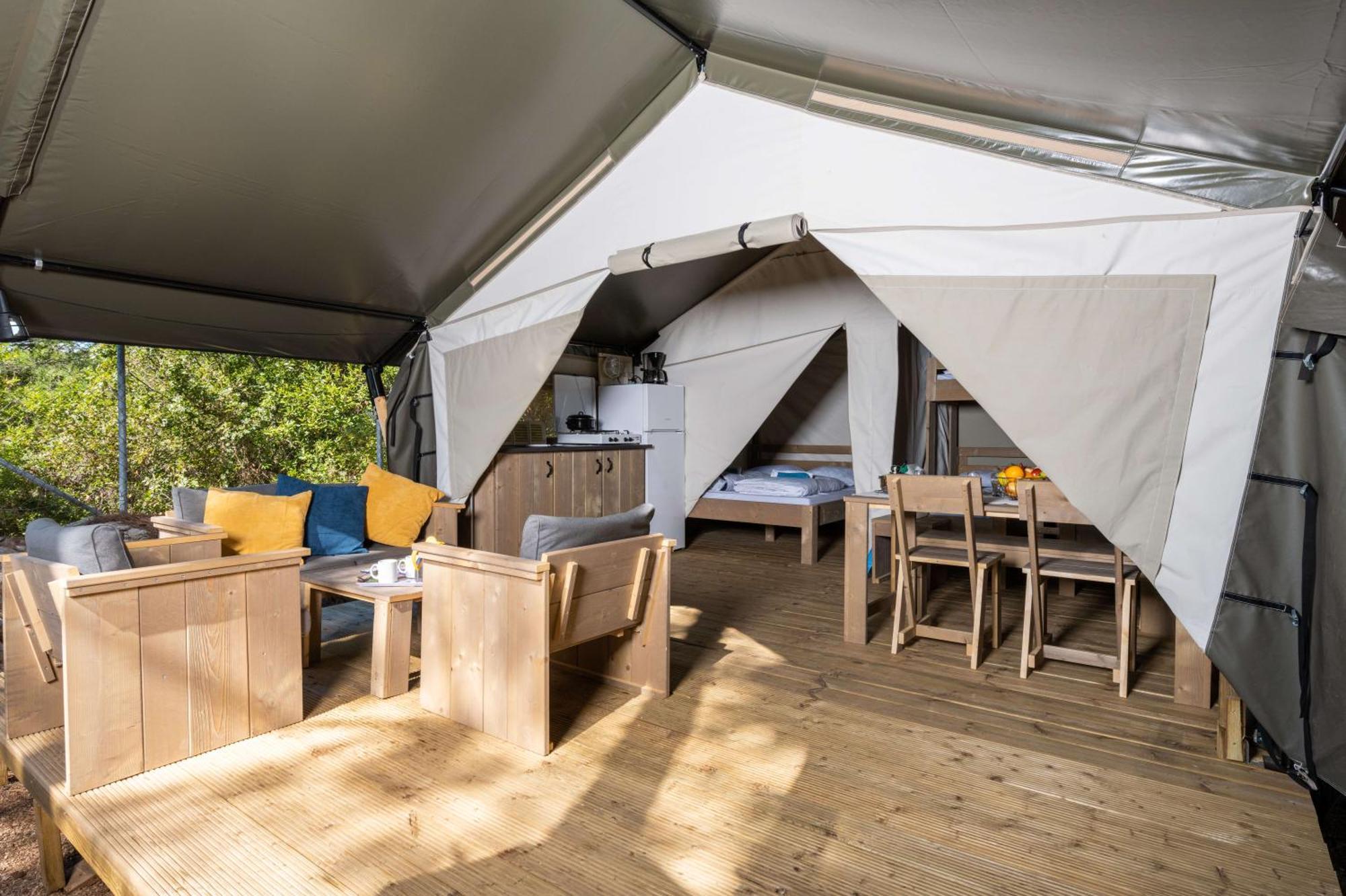 Easyatent Camping Porto Sole Vrsar Room photo