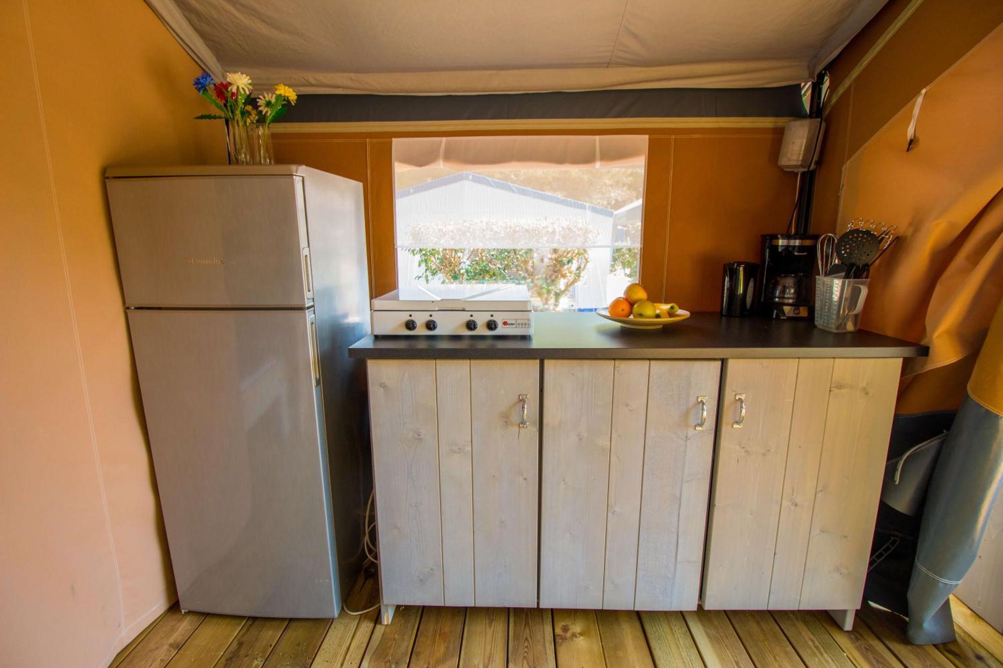 Easyatent Camping Porto Sole Vrsar Room photo