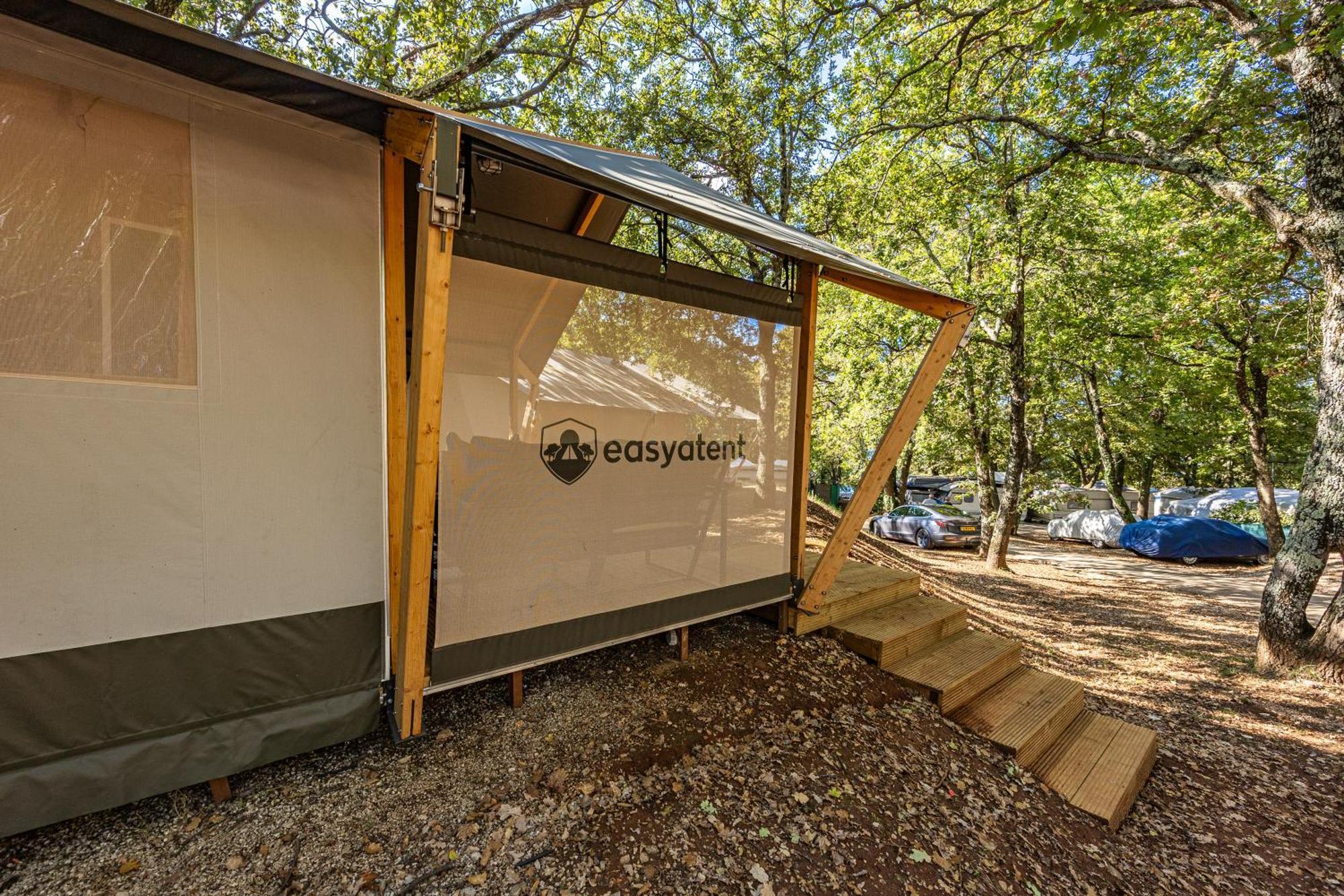 Easyatent Camping Porto Sole Vrsar Room photo