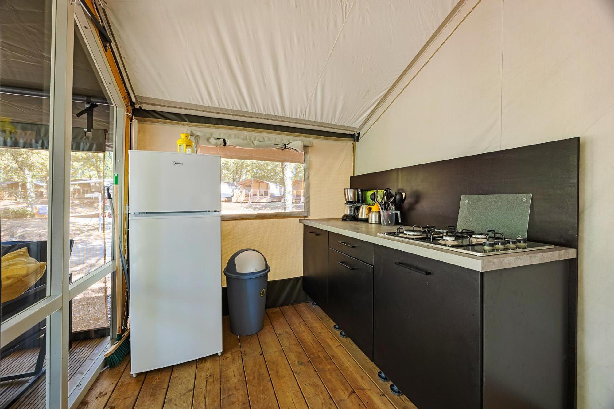 Easyatent Camping Porto Sole Vrsar Room photo