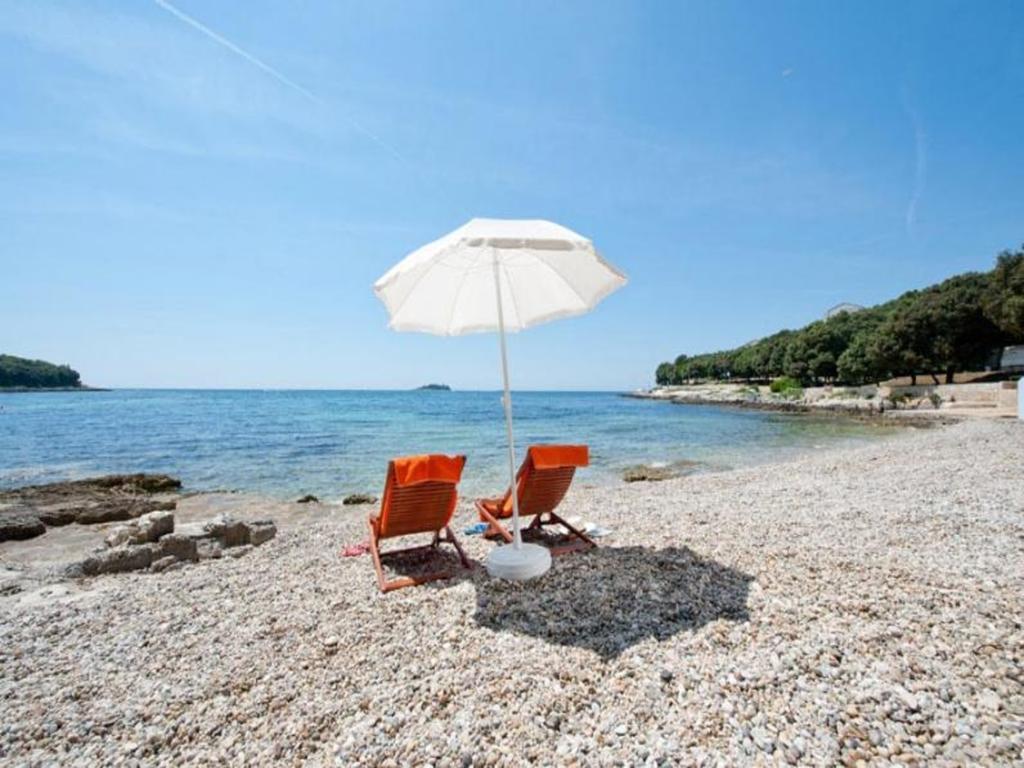Easyatent Camping Porto Sole Vrsar Exterior photo